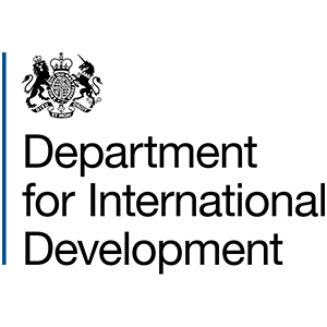 Department for International Development